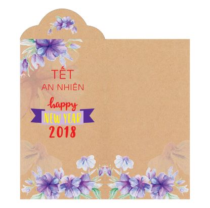 Hình ảnh của bao lì xì tết đẹp