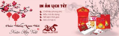 Hình ảnh của in lịch tết giá rẻ tại Hà Nội - Báo giá in lịch tết 2019