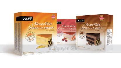 Hình ảnh của In Bao Bì Hộp giấy