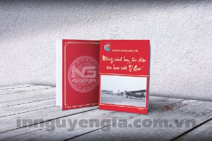 Hình ảnh của Mẫu kỷ yếu đẹp,in kỷ yếu giá rẻ