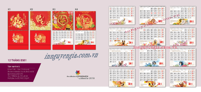 Hình ảnh của in lịch tết tháng đẹp | Lịch tết 2018