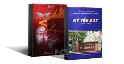 Hình ảnh của in kỷ yếu đẹp, thiết kế kỷ yếu chuyên nghiệp