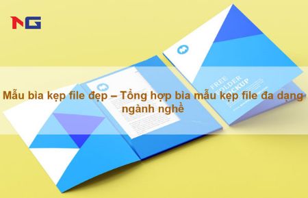 Hình ảnh cho bài viết Mẫu bìa kẹp file đẹp – Tổng hợp bìa mẫu kẹp file đa dạng ngành nghề