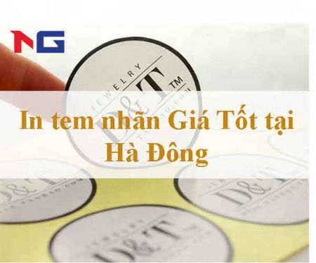 Hiển thị chi tiết cho In tem nhãn Giá Tốt tại Hà Đông Hình ảnh cho bài viết In tem nhãn Giá Tốt tại Hà Đông
