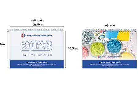 Hình ảnh cho bài viết Công ty in lịch tết tại Hải Dương giá rẻ, chất lượng