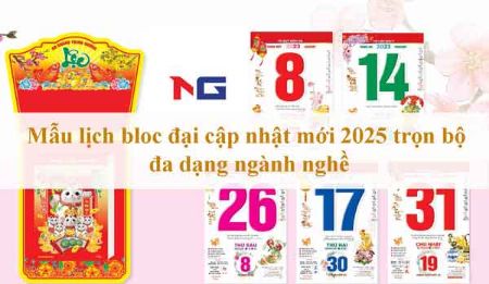 Hiển thị chi tiết cho Mẫu lịch bloc đại cập nhật mới 2026 trọn bộ Hình ảnh cho bài viết Mẫu lịch bloc đại cập nhật mới 2026 trọn bộ