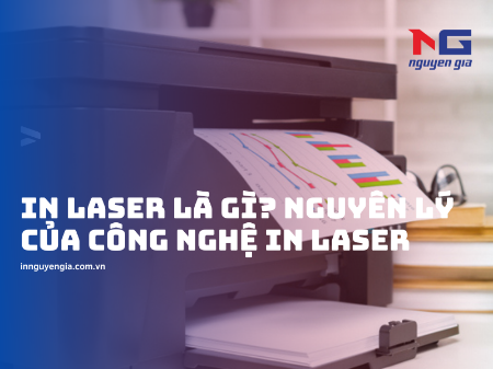 Hình ảnh cho bài viết In laser là gì? Ứng dụng và nguyên lý của công nghệ in Laser