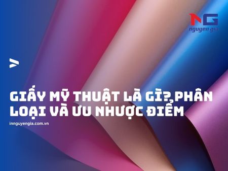 Hiển thị chi tiết cho Giấy mỹ thuật là gì? Phân loại và ưu nhược điểm cùa giấy mỹ thuật Hình ảnh cho bài viết Giấy mỹ thuật là gì? Phân loại và ưu nhược điểm cùa giấy mỹ thuật