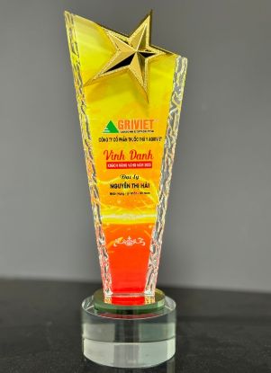 Hình ảnh của Mẫu lịch bloc siêu đại