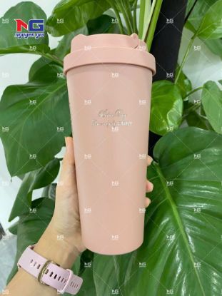 Hình ảnh của Mẫu bình giữ nhiệt đẹp, in logo