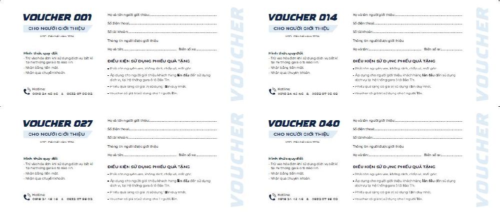 Ứng dụng của in số nhảy