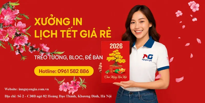 mẫu banner lịch tết 2026