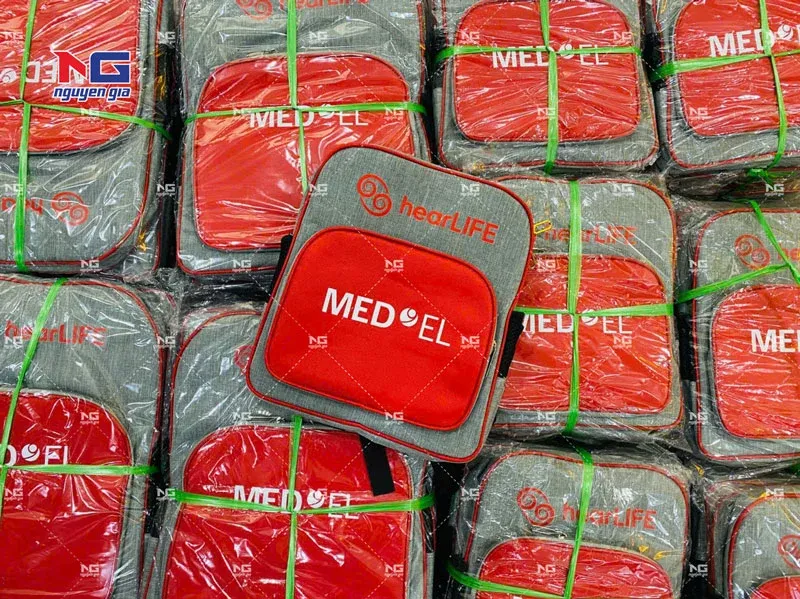 mẫu balo theo yêu cầu