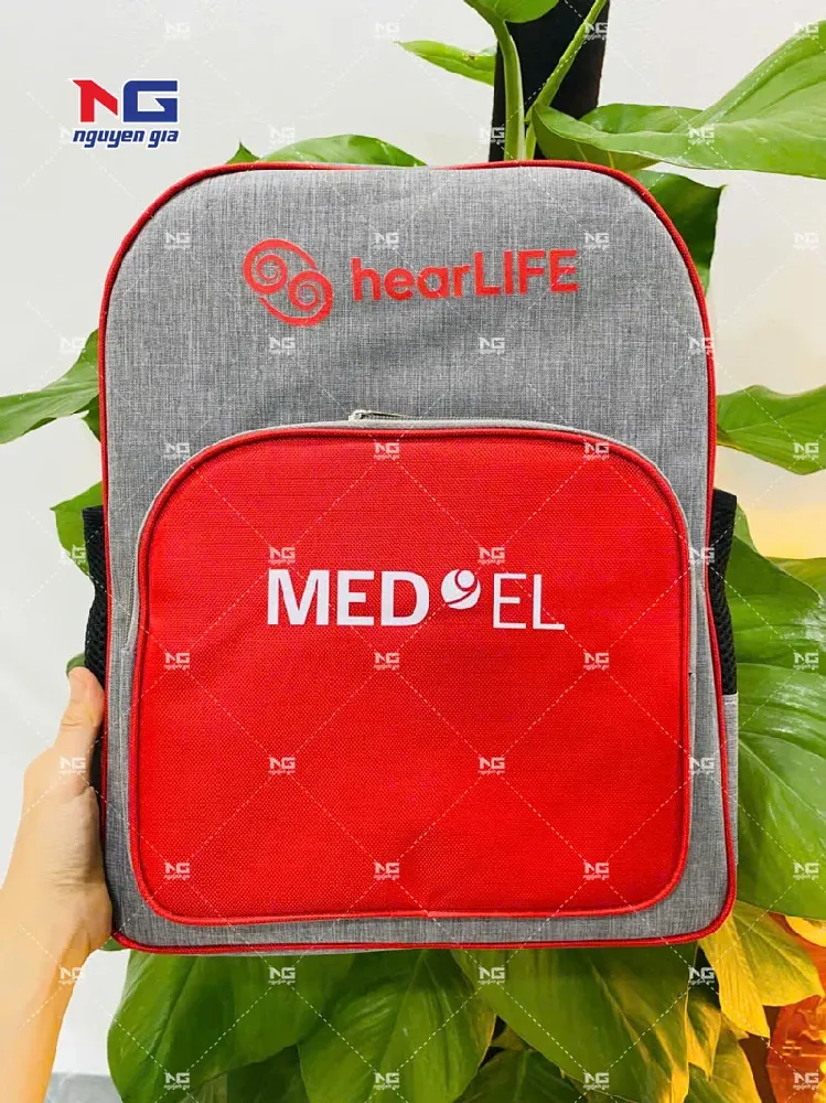 mẫu balo theo yêu cầu