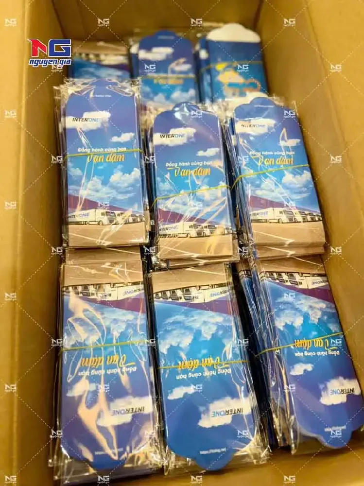 mẫu lì xì logo công ty