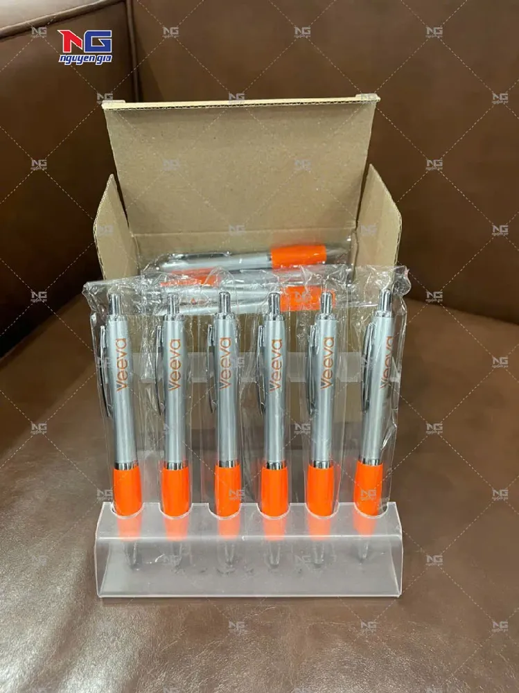 Bút bi theo yêu cầu đẹp