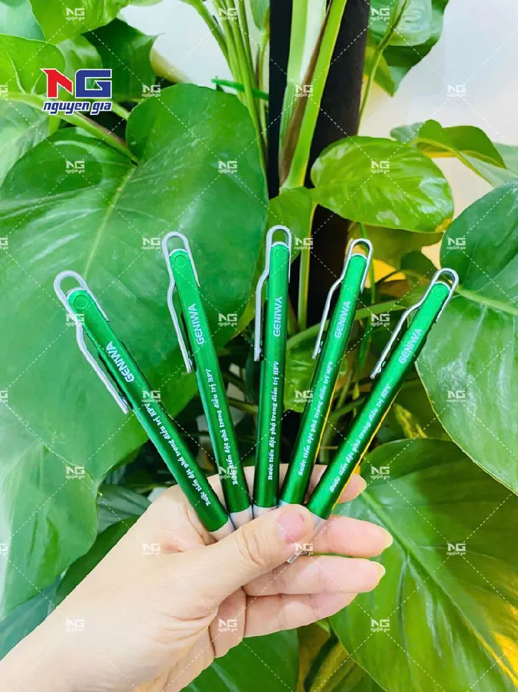 mẫu bút đẹp Hà Nội