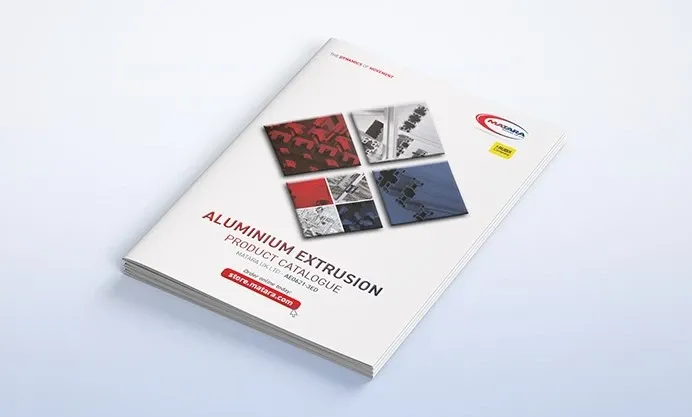 catalogue nhôm kính