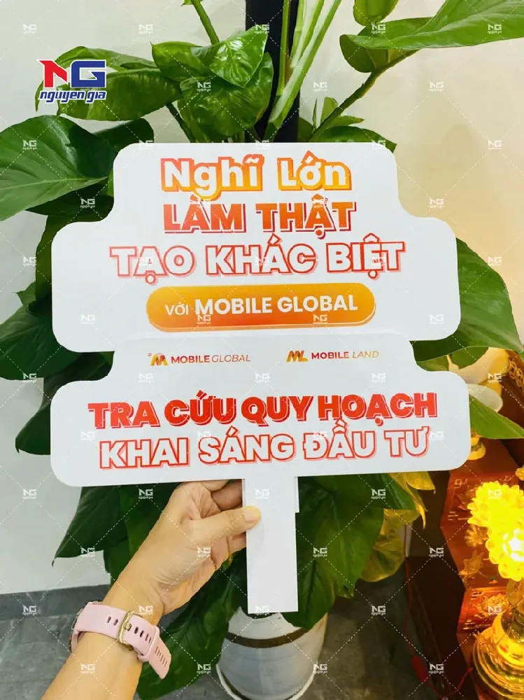 mẫu hastag cầm tay đẹp chất lượng 