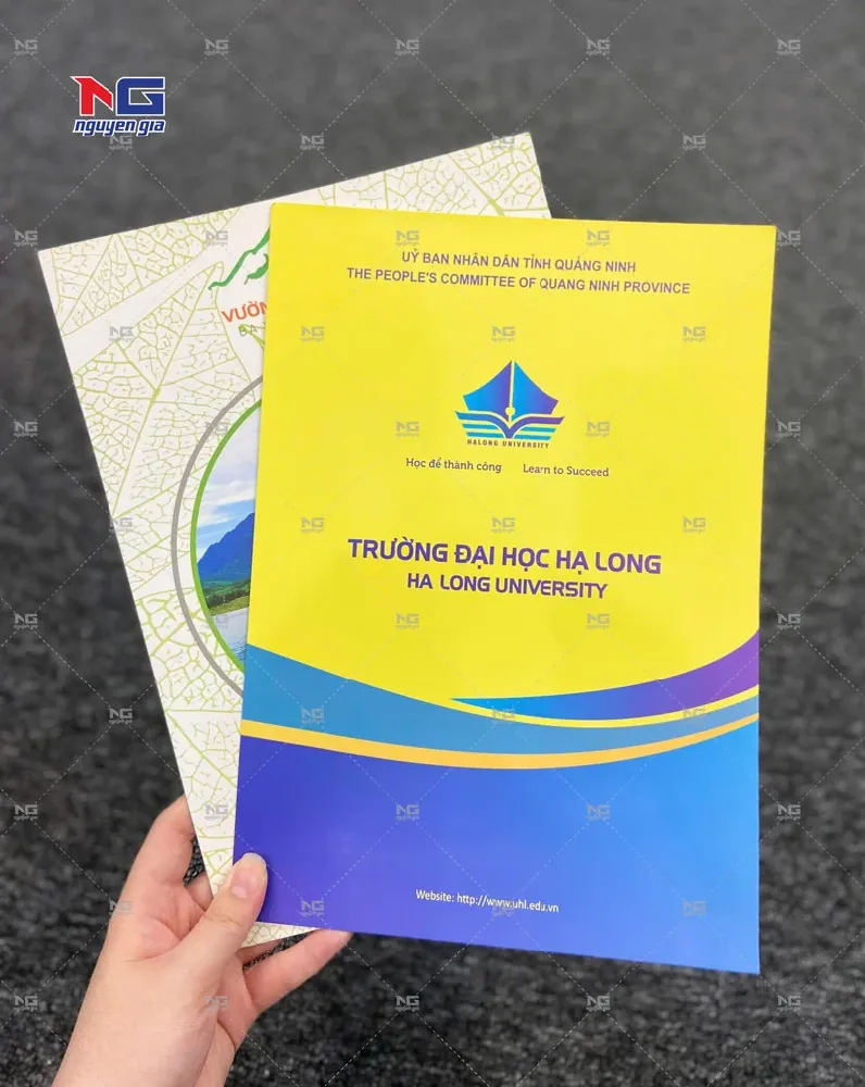 mẫu kẹp file đẹp