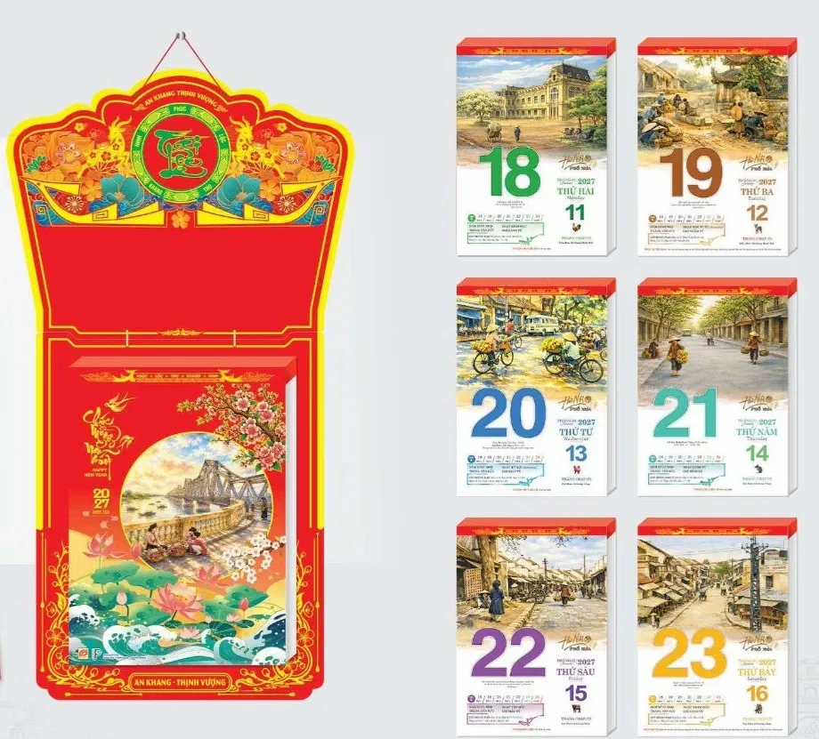 Thịnh vượng sắc hoa
