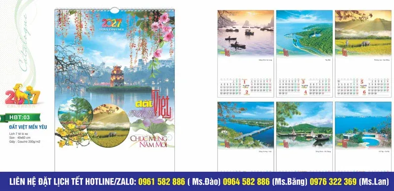 mẫu Đất Việt mến yêu