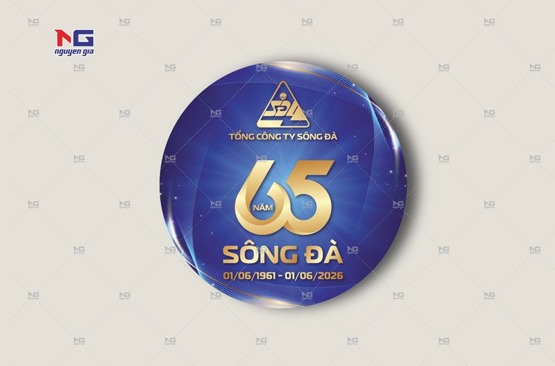 in tem decal giấy kích thước 