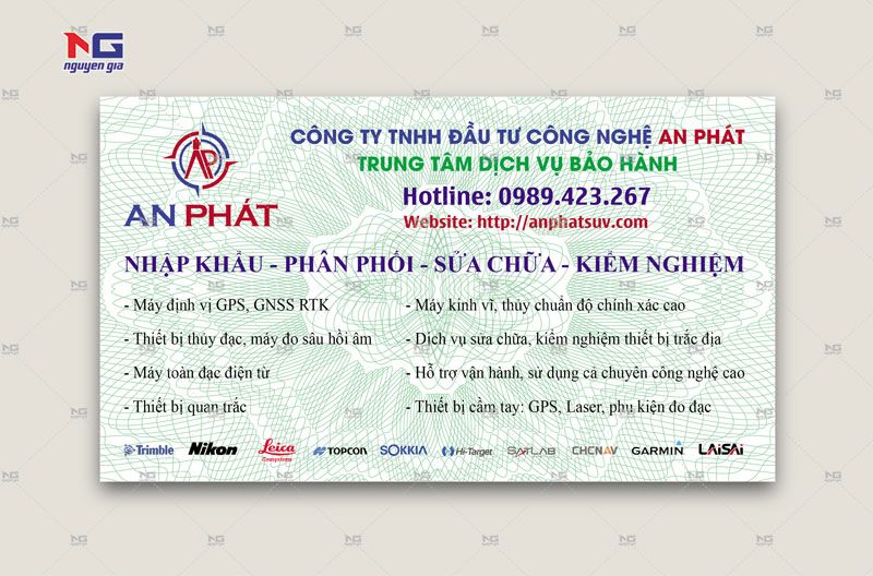 in tem nhãn decal Hà Nội