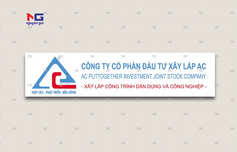 In tem decal xây dựng 