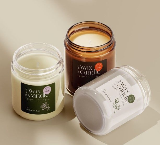 mẫu tem nhãn dán decal