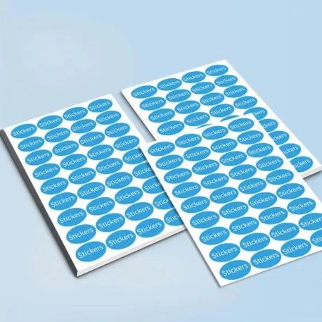 mẫu tem decal Hà Nội