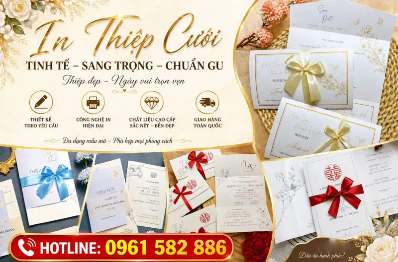 banner thiệp cưới đẹp