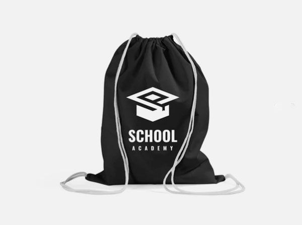 mẫu túi vải dây rút nhiều người lựa chọn