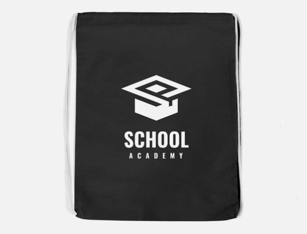 mẫu túi vải canvas tote đẹp theo yêu cầu