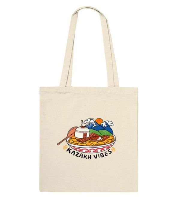 mẫu túi vải canvas