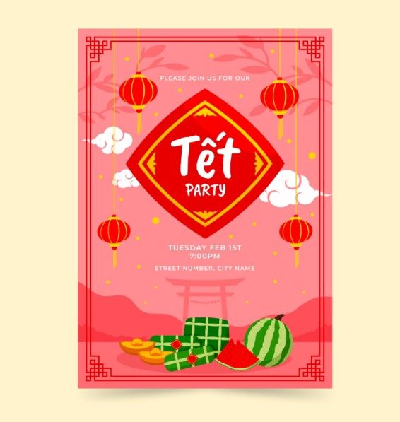 mẫu thiệp chúc mừng năm mới