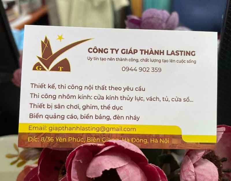 mẫu card thực tết công ty