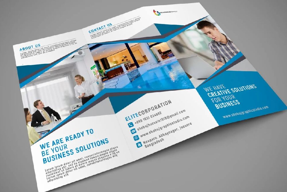 mẫu catalogue đẹp giá rẻ