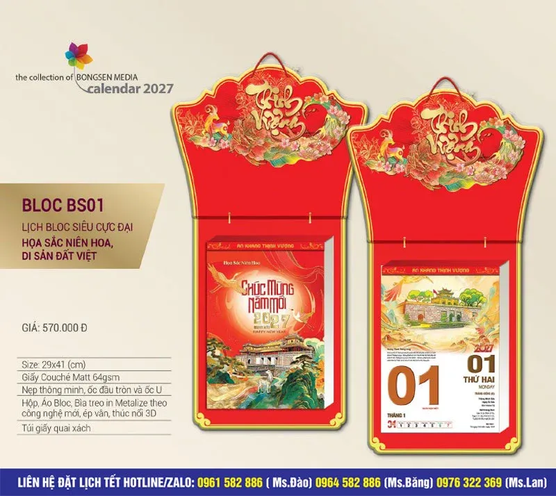 bloc bông sen đẹp cập nhật 2027