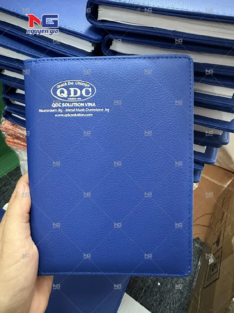mẫu sổ da doanh nghiệp 