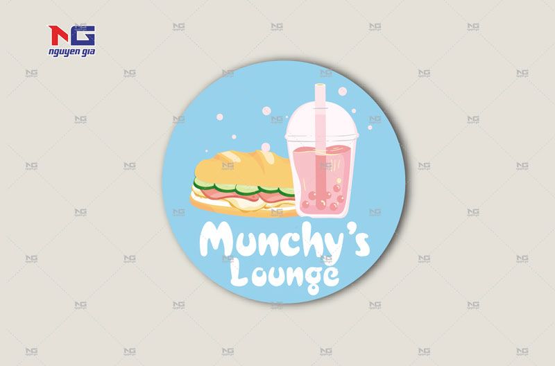 in tem decal Munchys