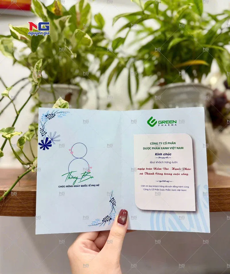 mẫu thiệp chúc mừng quốc tế phụ nữ