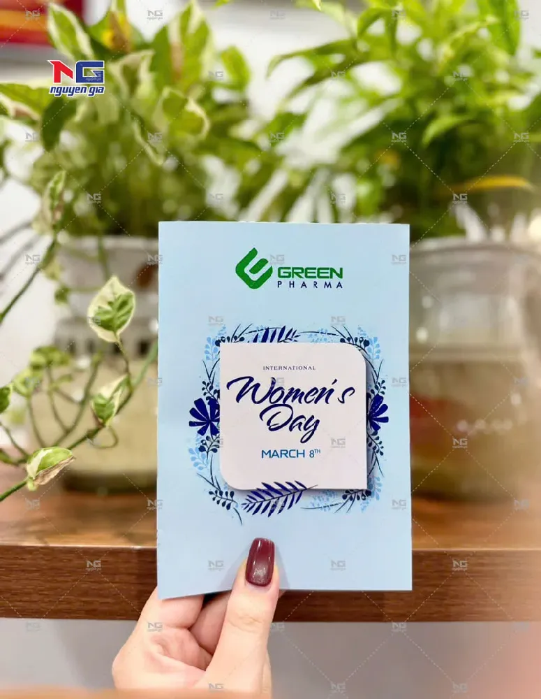 mẫu thiệp chúc mừng quốc tế phụ nữ