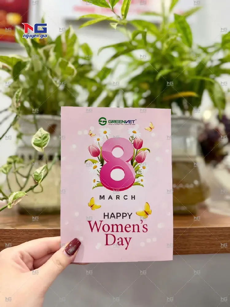 mẫu thiệp đẹp